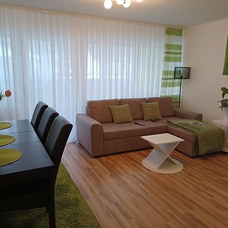 H&A Apartment Baden Baden Ngoại thất bức ảnh