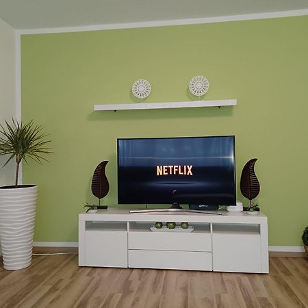 H&A Apartment Baden Baden Ngoại thất bức ảnh