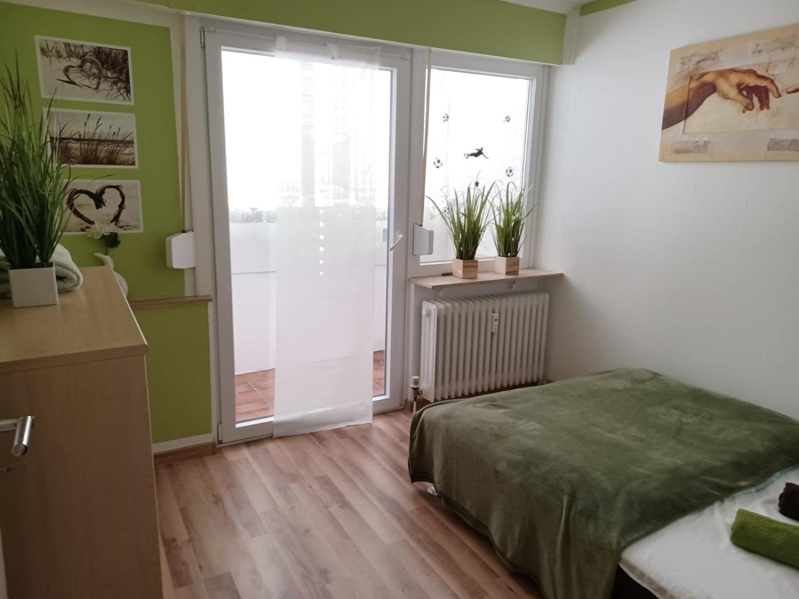 H&A Apartment Baden Baden Ngoại thất bức ảnh