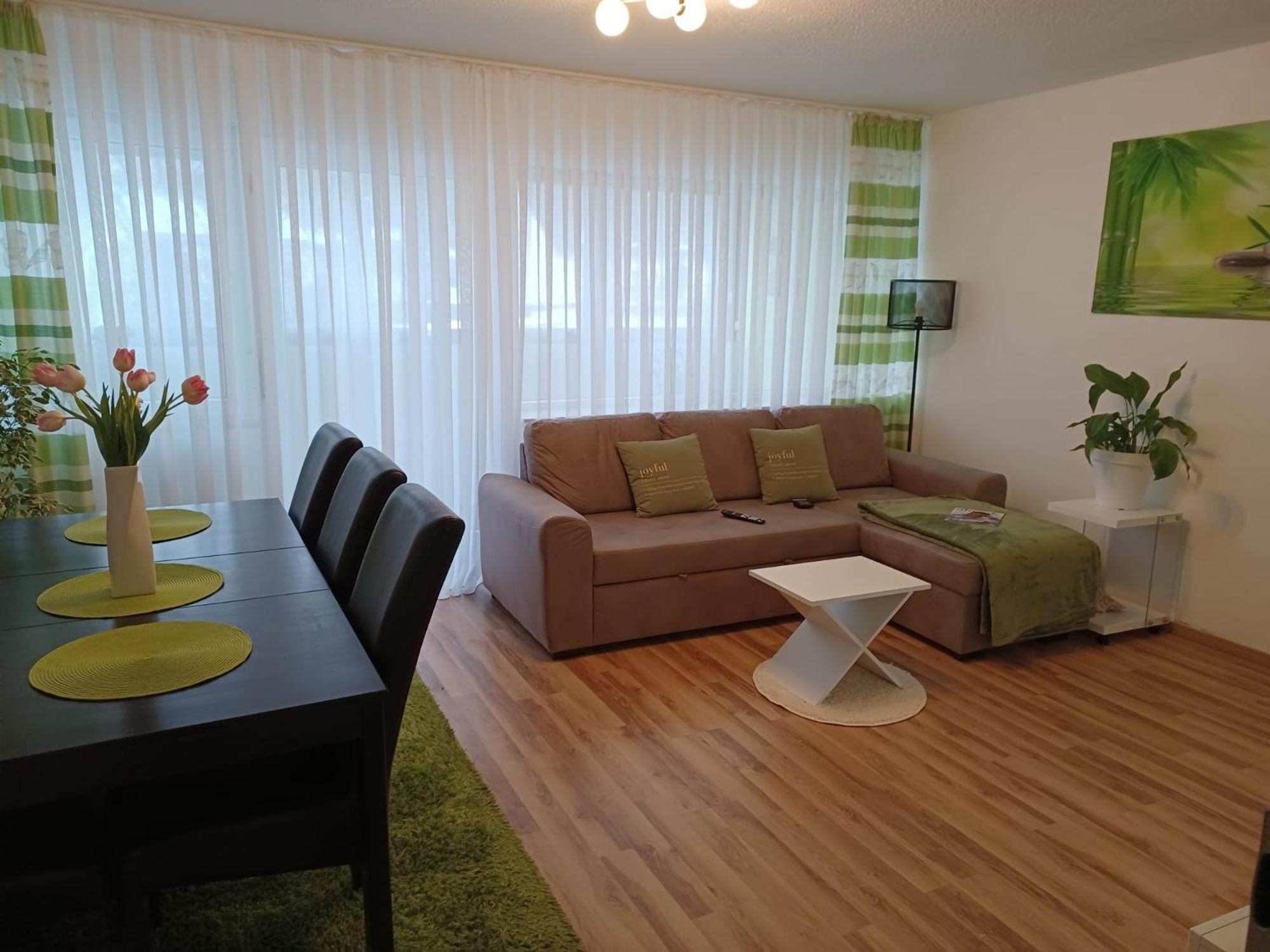 H&A Apartment Baden Baden Ngoại thất bức ảnh