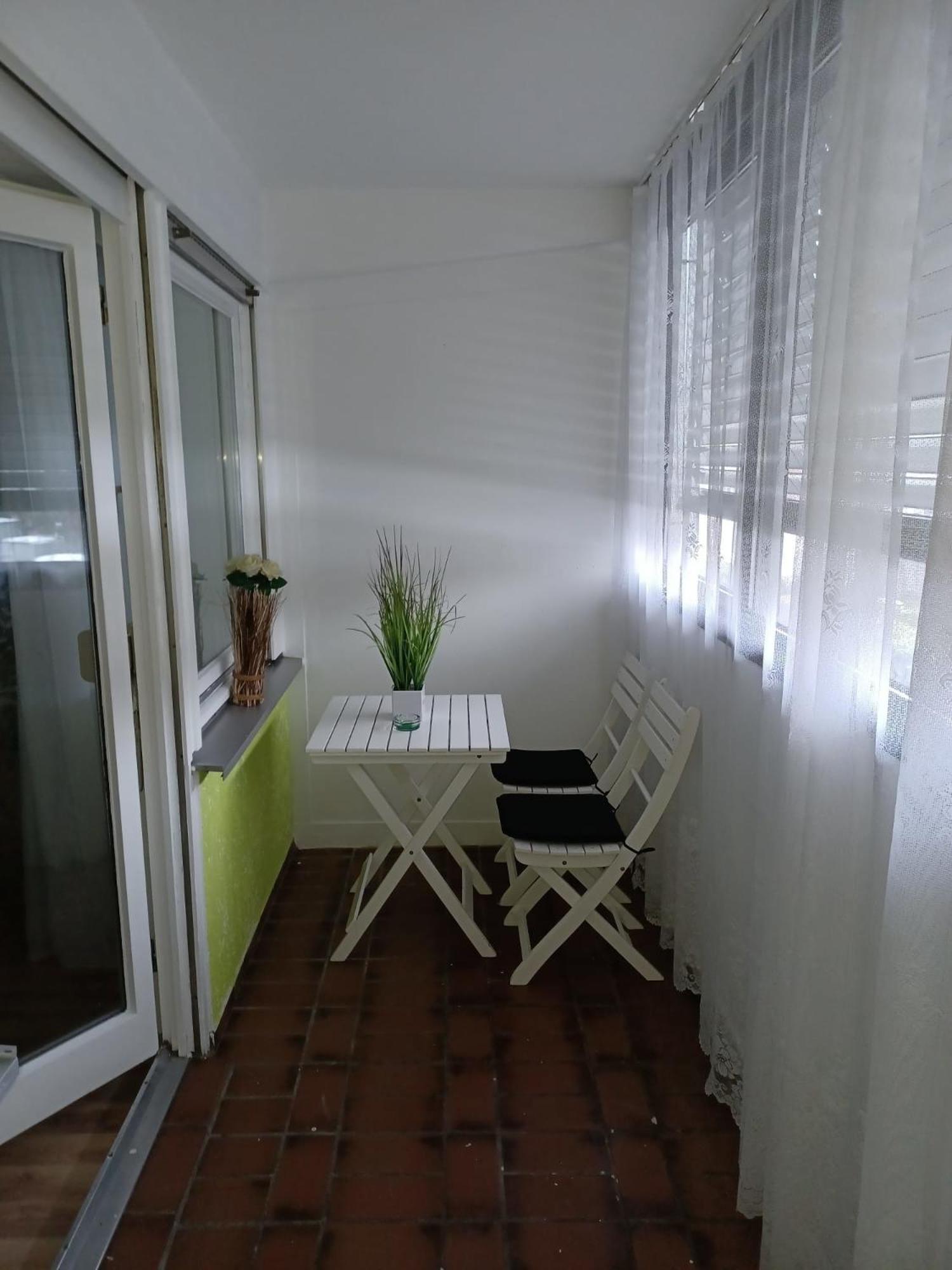 H&A Apartment Baden Baden Ngoại thất bức ảnh
