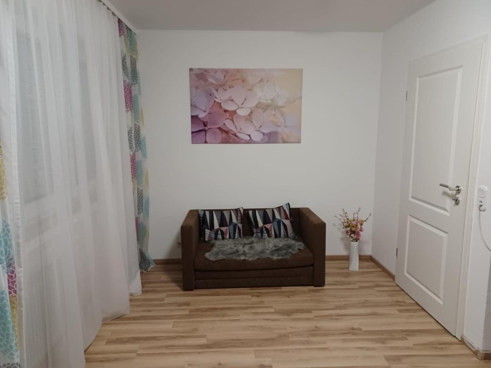 H&A Apartment Baden Baden Ngoại thất bức ảnh