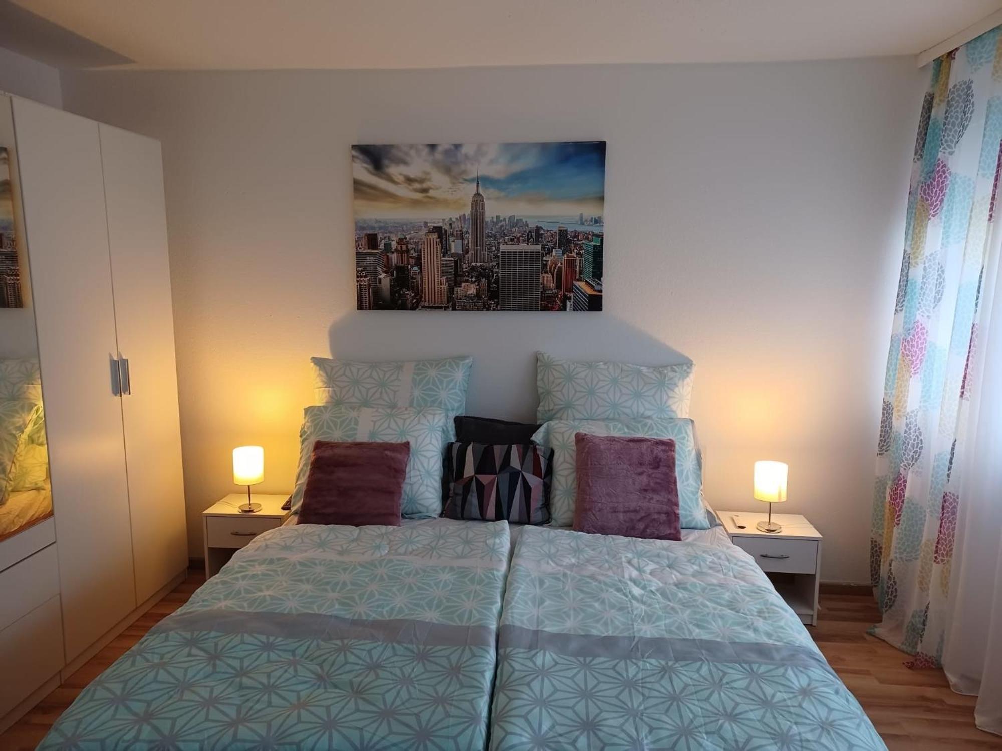 H&A Apartment Baden Baden Ngoại thất bức ảnh