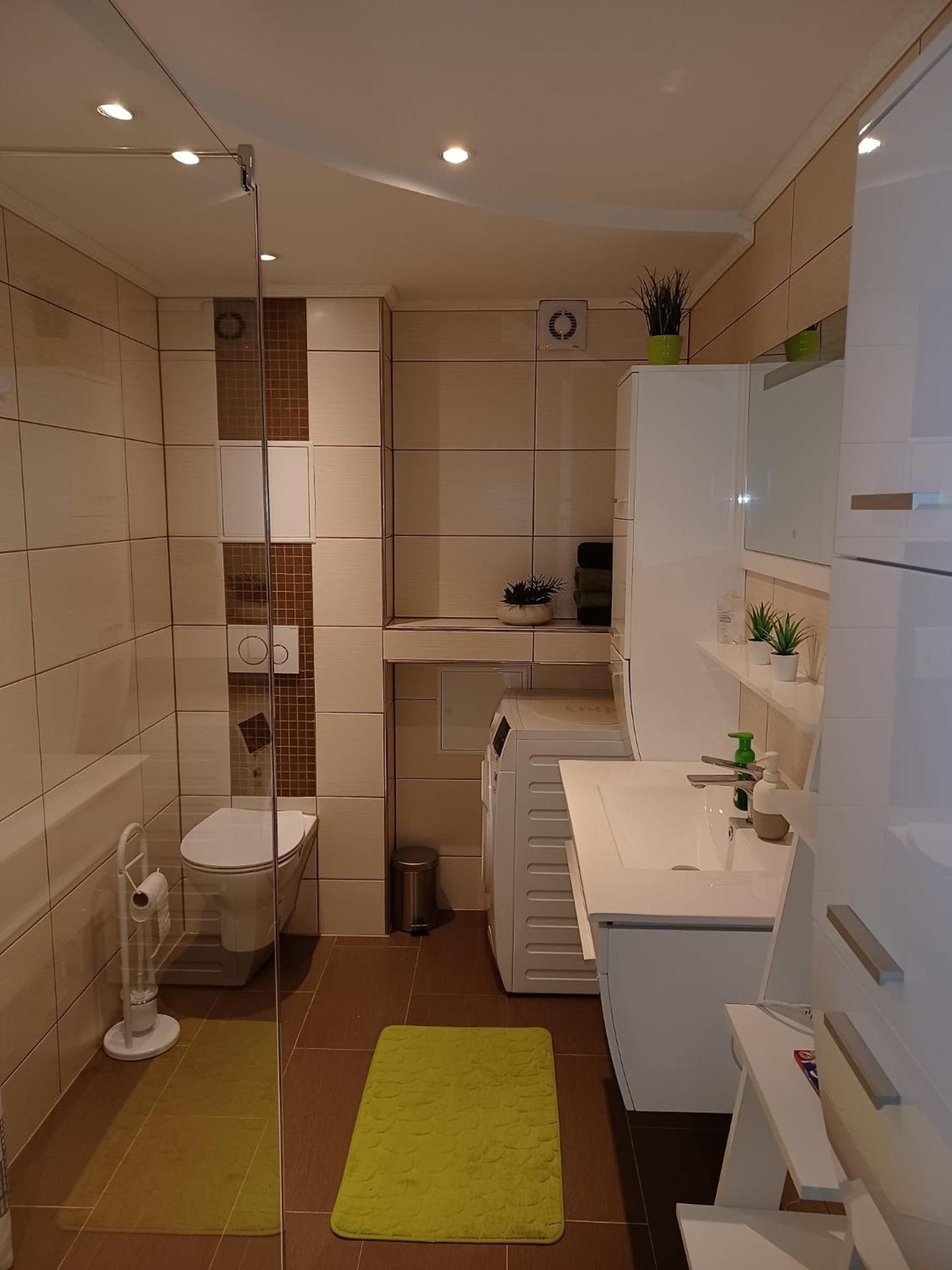 H&A Apartment Baden Baden Ngoại thất bức ảnh