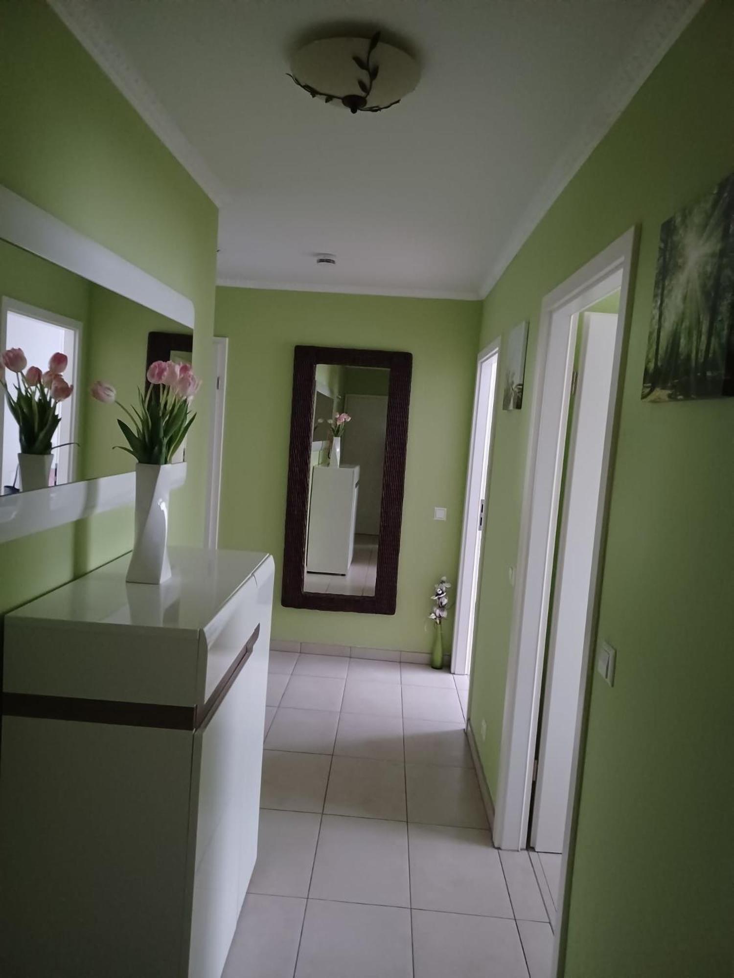 H&A Apartment Baden Baden Ngoại thất bức ảnh