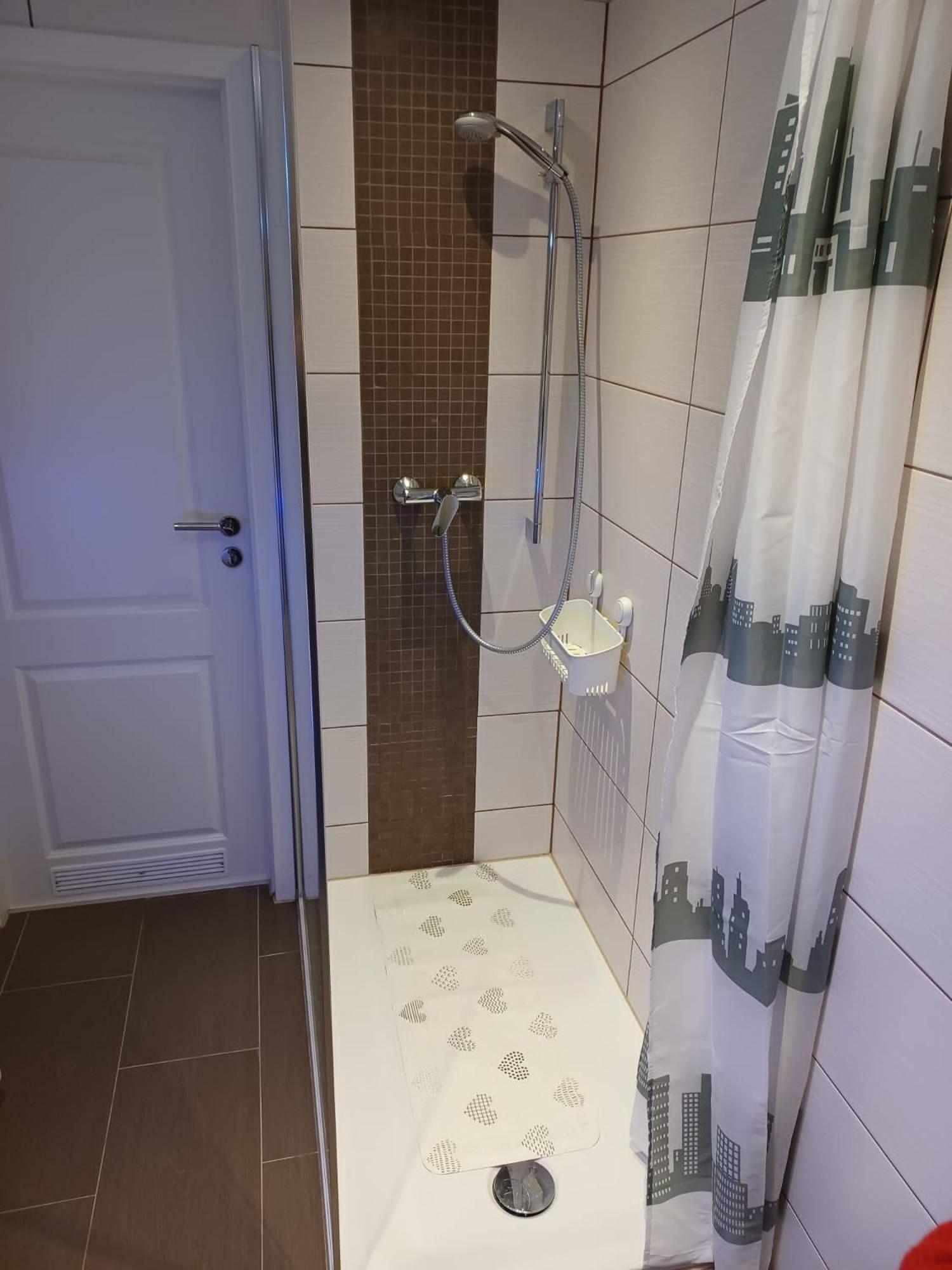 H&A Apartment Baden Baden Ngoại thất bức ảnh