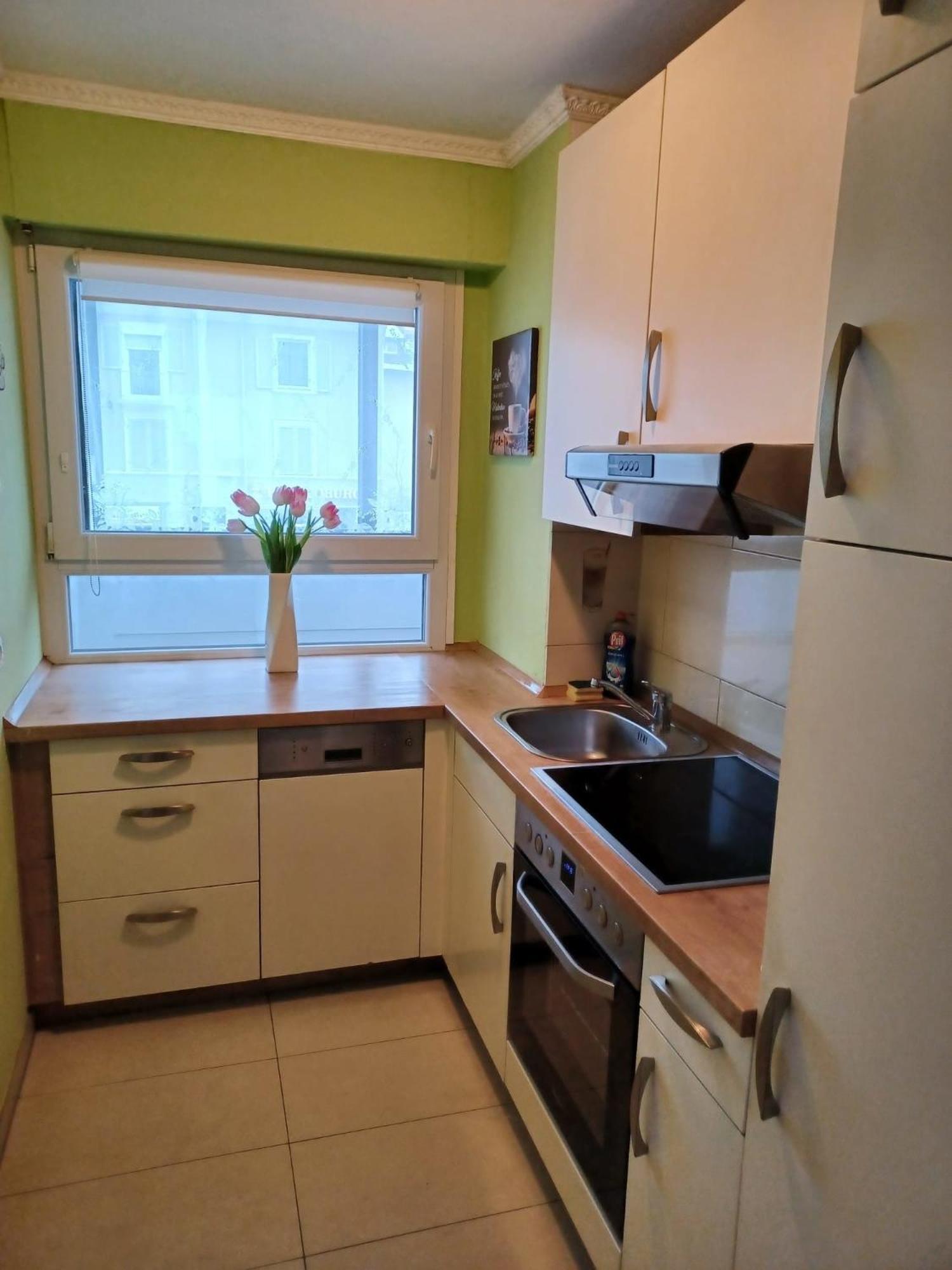 H&A Apartment Baden Baden Ngoại thất bức ảnh