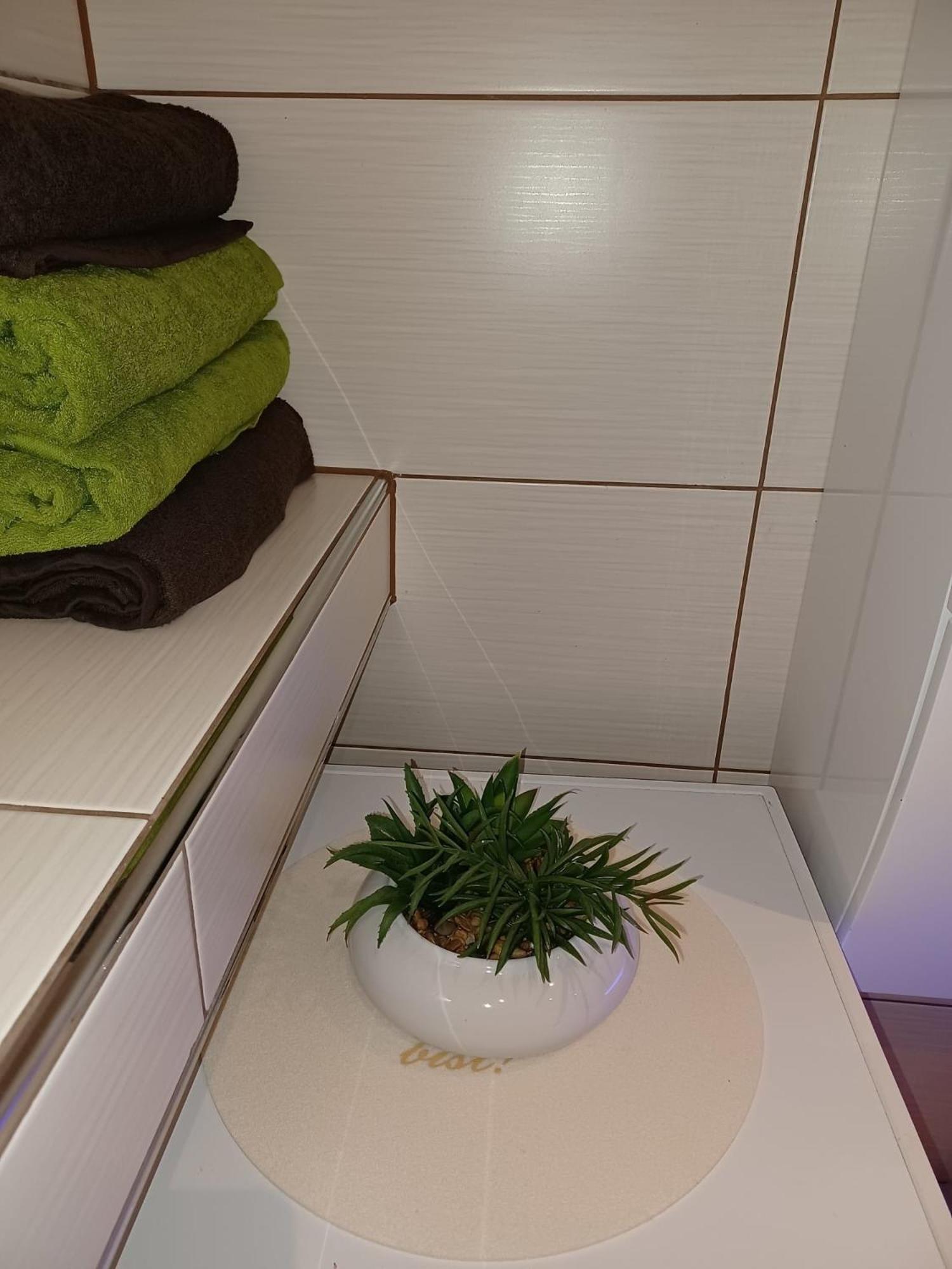 H&A Apartment Baden Baden Ngoại thất bức ảnh