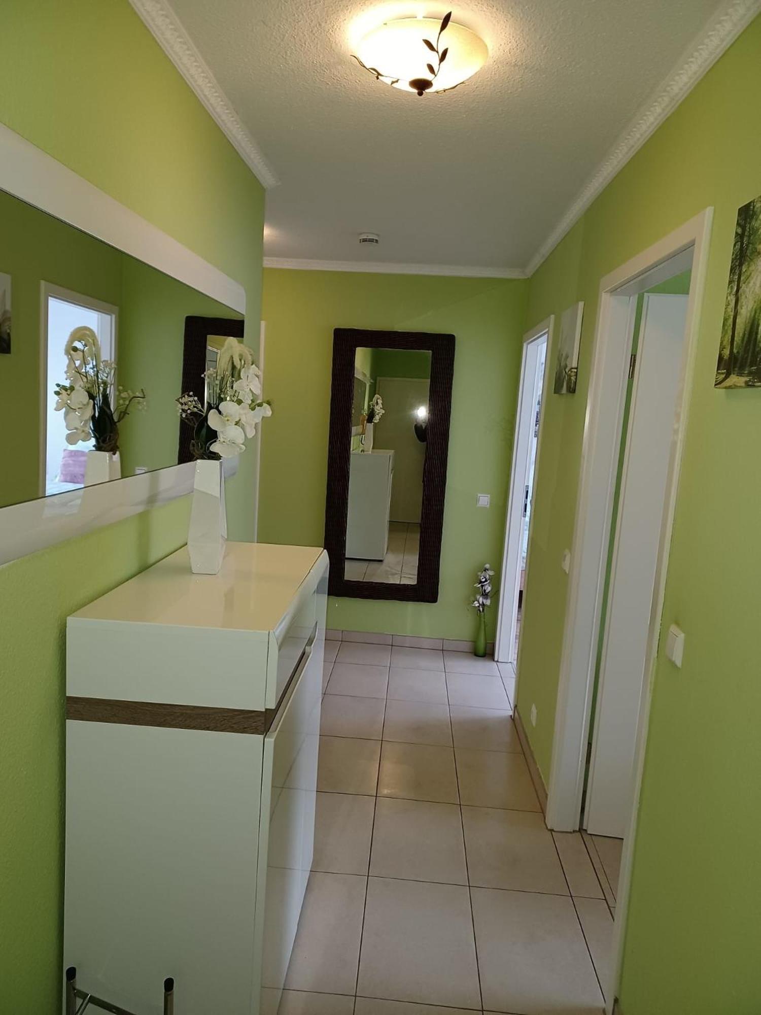 H&A Apartment Baden Baden Ngoại thất bức ảnh