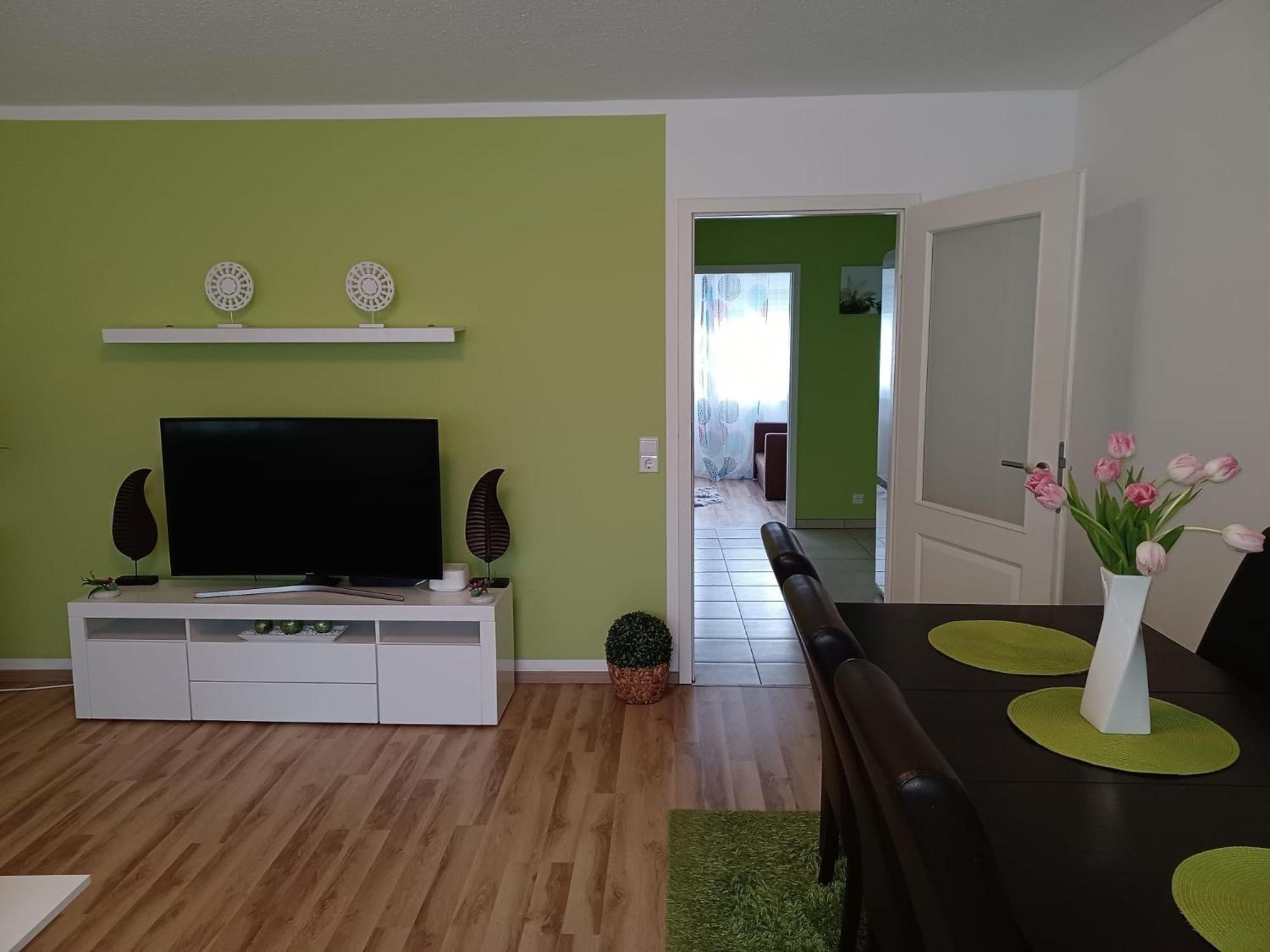 H&A Apartment Baden Baden Ngoại thất bức ảnh