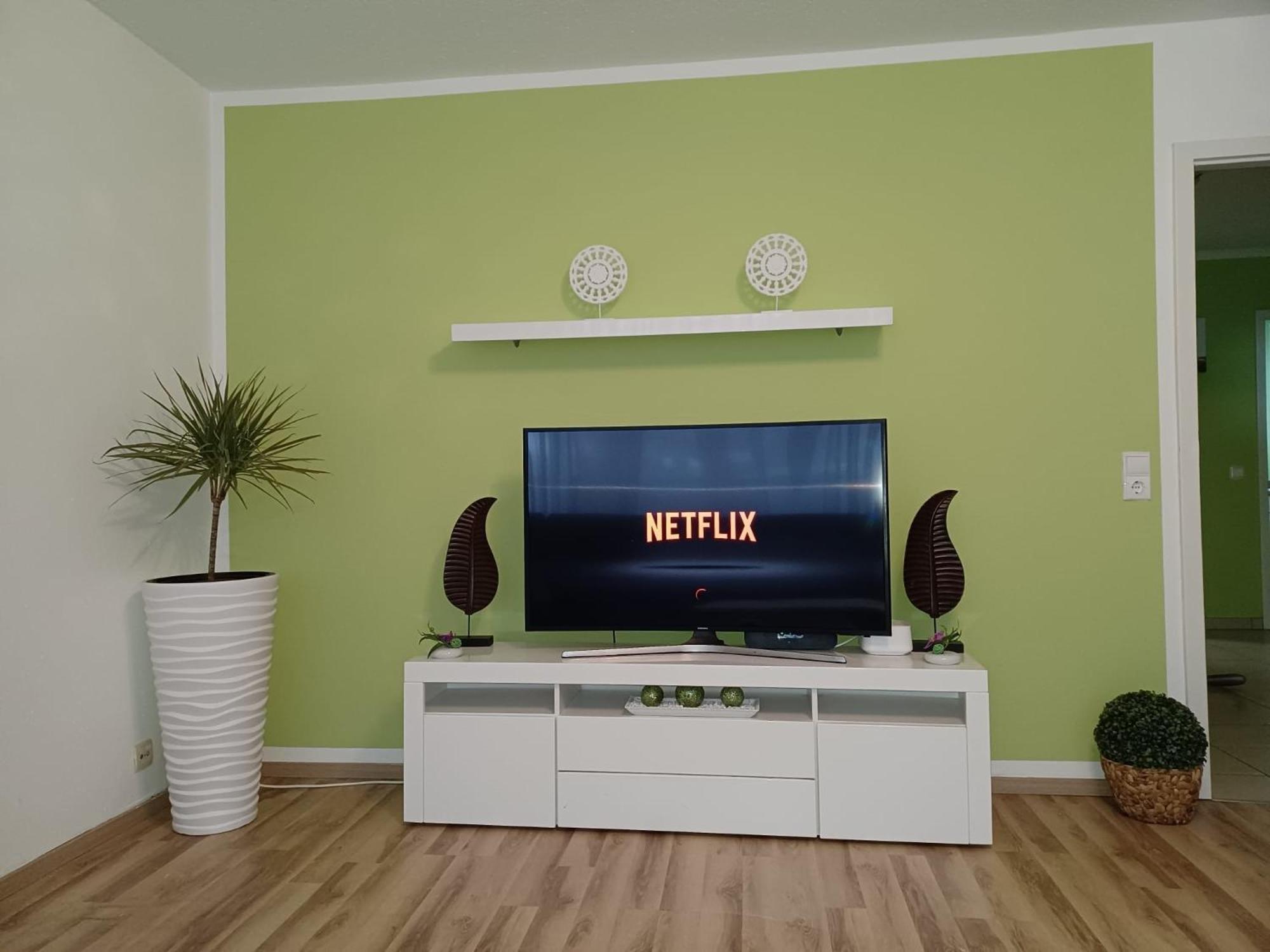 H&A Apartment Baden Baden Ngoại thất bức ảnh